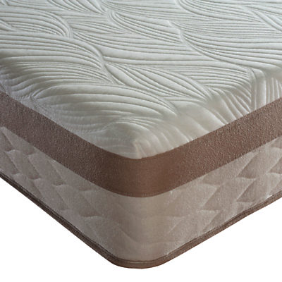Sealy Posturepedic Hybrid Series 400 Mattress, Double Sealy Posturepedic Hybrid Series 400 Mattress, Double